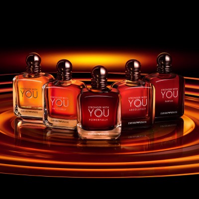 Stronger With You Powerfully Eau de Parfum 100 ml