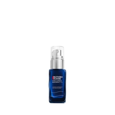 Force Supreme Blue Serum