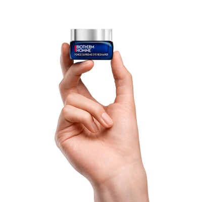 Force Supreme Eye Rashper Contorno de Ojos 20 ml