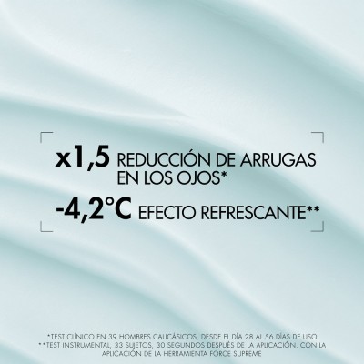 Force Supreme Eye Rashper Contorno de Ojos 20 ml