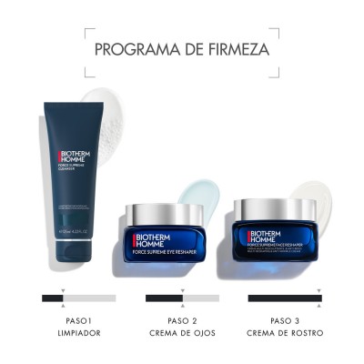 Force Supreme Eye Rashper Contorno de Ojos 20 ml