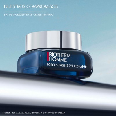 Force Supreme Eye Rashper Contorno de Ojos 20 ml