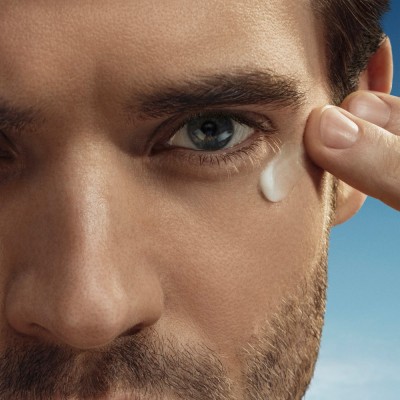 Force Supreme Eye Rashper Contorno de Ojos 20 ml