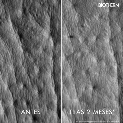 Force Supreme Eye Rashper Contorno de Ojos 20 ml