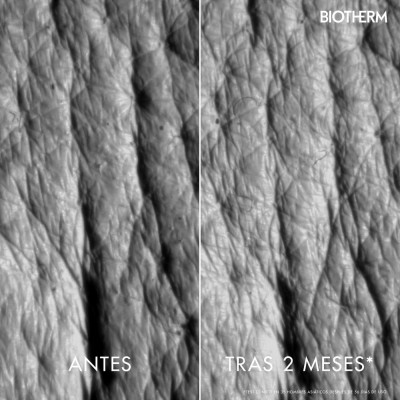 Force Supreme Eye Rashper Contorno de Ojos 20 ml