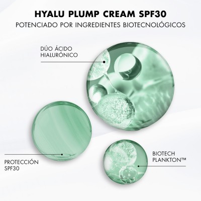 Aquasource Hyalu Plump SPF30 50 ml