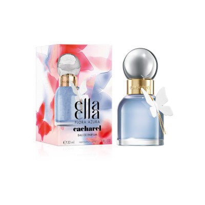 Ella Ella Azura Eau de Parfum
