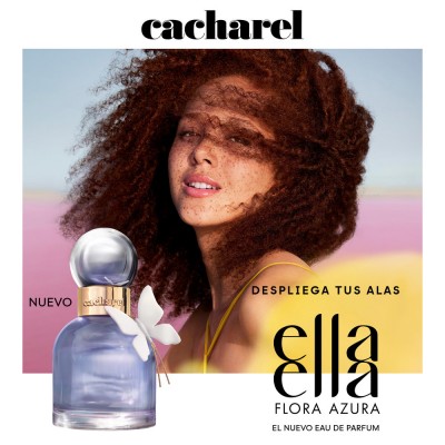 Ella Ella Azura Eau de Parfum