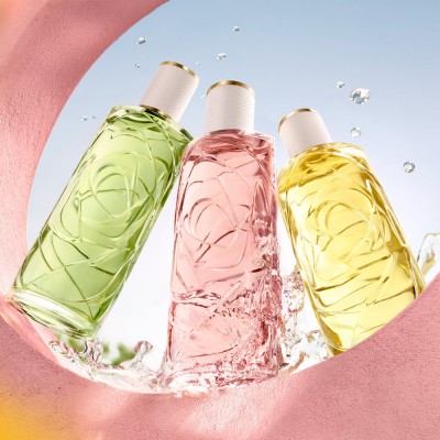 Ô de Lancôme Ôff Now Eau de Toilette 100 ml