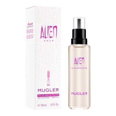 Alien Pulp Eau de Parfum Recarga 100 ml
