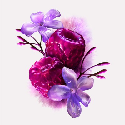 Alien Pulp Eau de Parfum Recarga 100 ml