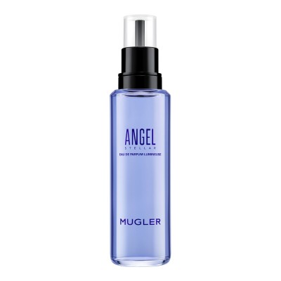 Angel Bluenatic Eau de Parfum Recarga 100 ml