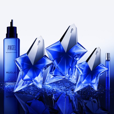 Angel Bluenatic Eau de Parfum Recarga 100 ml