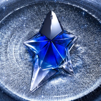 Angel Bluenatic Eau de Parfum Recarga 100 ml