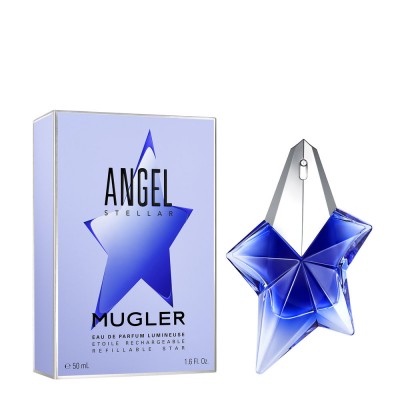 Angel Bluenatic Eau de Parfum