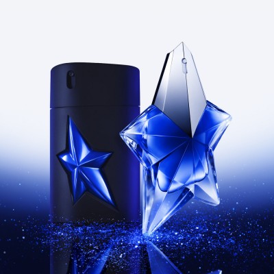 Angel Bluenatic Eau de Parfum