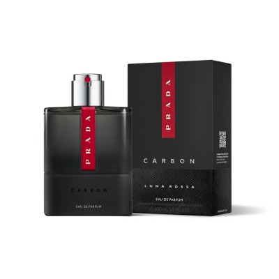 Luna Rossa Eau de Parfum 100 ml