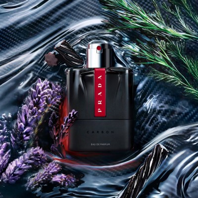 Luna Rossa Eau de Parfum 100 ml