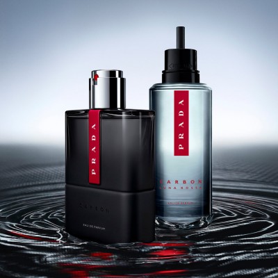Luna Rossa Eau de Parfum 100 ml