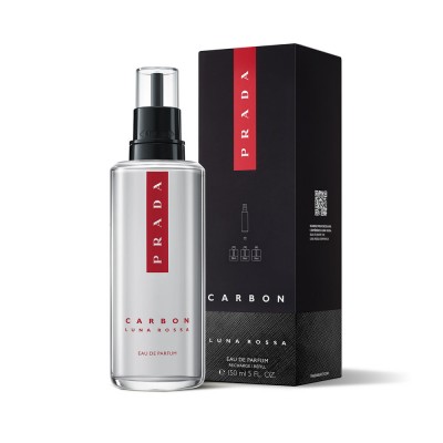 Luna Rossa Recarga Eau de Parfum 150 ml