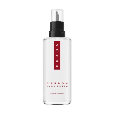 Luna Rossa Carbon Eau de Toilette Recarga 150 ml