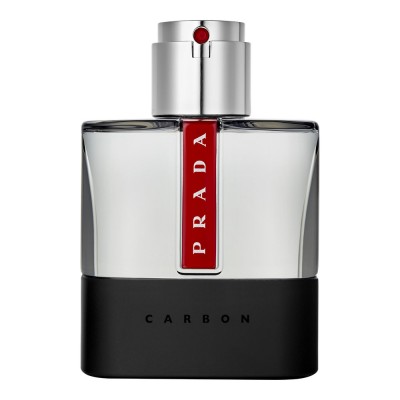 Luna Rossa Carbon Eau de Toilette 50 ml