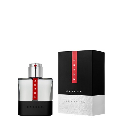 Luna Rossa Carbon Eau de Toilette 50 ml