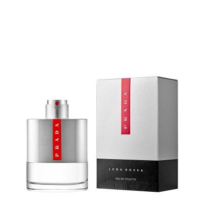 Luna Rossa Eau de Toilette 100 ml