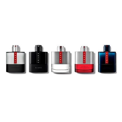 Luna Rossa Eau de Toilette 100 ml