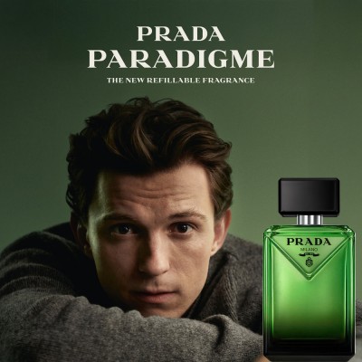 Paradigme Eau de Parfum Recarga 150 ml