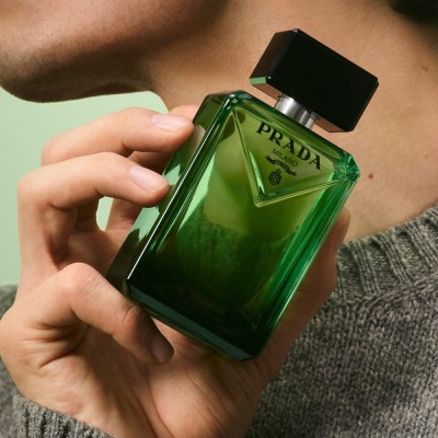 Paradigme Eau de Parfum