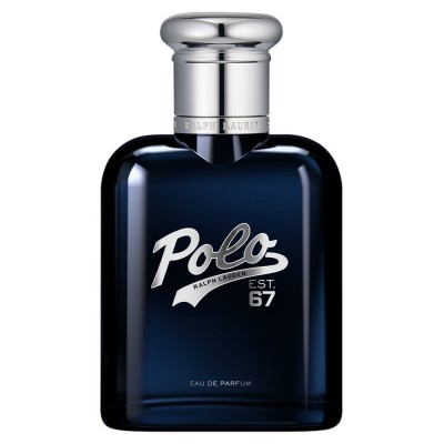 Polo 67 Eau de Parfum Intense