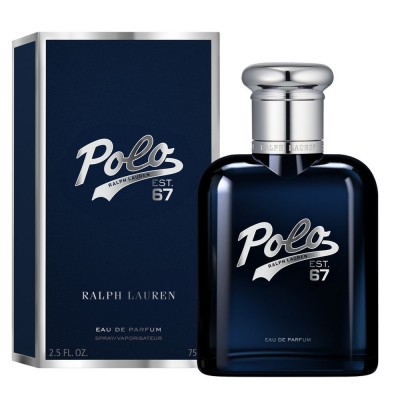 Polo 67 Eau de Parfum Intense