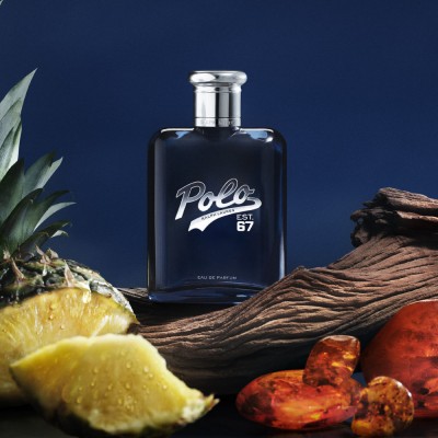 Polo 67 Eau de Parfum Intense