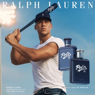 Polo 67 Eau de Parfum Intense