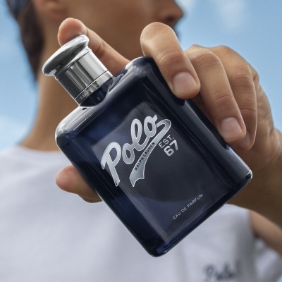Polo 67 Eau de Parfum Intense