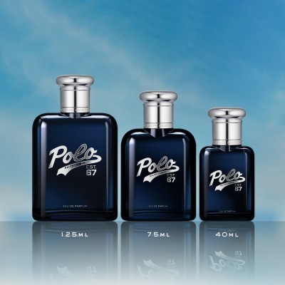 Polo 67 Eau de Parfum Intense