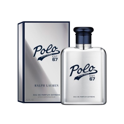 Polo 67 Eau de Parfum Extreme 125 ml