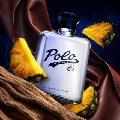 Polo 67 Eau de Parfum Extreme 125 ml