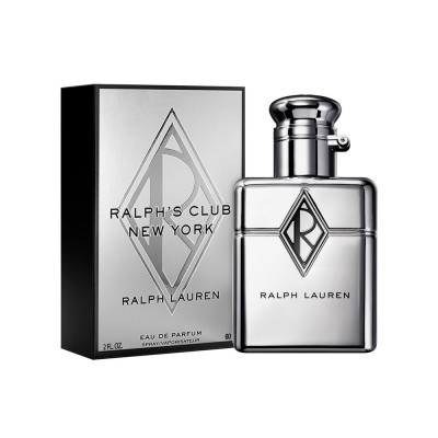 Ralph Club New York Eau de Parfum