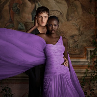 Born in Roma Purple Eau de Parfum