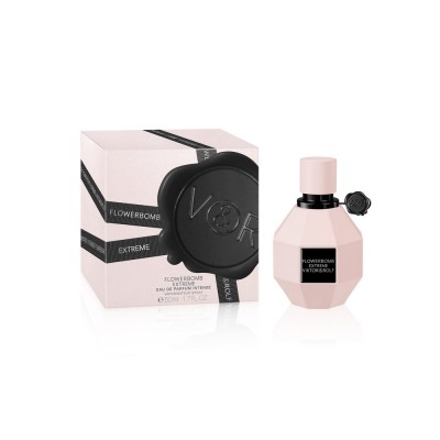 Flower Bomb Extreme Eau de Parfum