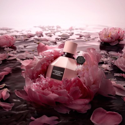 Flower Bomb Extreme Eau de Parfum