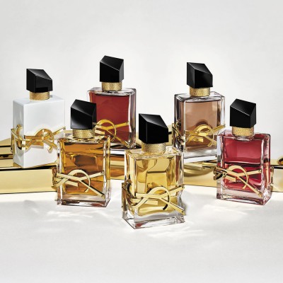 Libre Berry Crush Eau de Parfum Libre Berry Crush Eau de Parfum