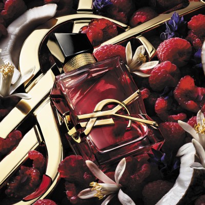 Libre Berry Crush Eau de Parfum Libre Berry Crush Eau de Parfum
