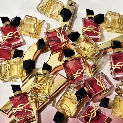 Libre Berry Crush Eau de Parfum Libre Berry Crush Eau de Parfum