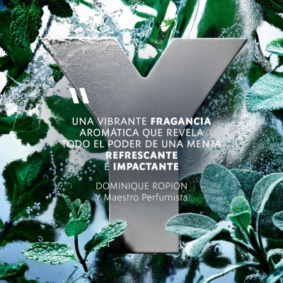 Y Iced Cologne Eau de Toilette 100 ml