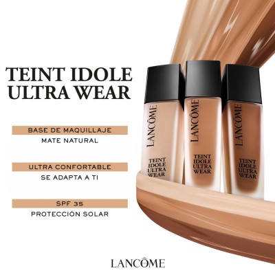 Teint Idôle Ultra Wear FPS35