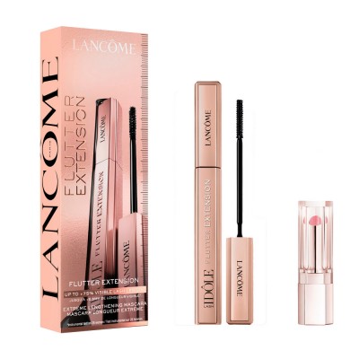 Set Idôle Flutter Extension Mascara Set Idôle Flutter Extension Mascara