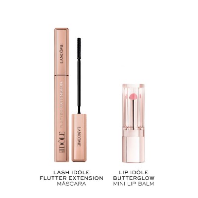 Set Idôle Flutter Extension Mascara Set Idôle Flutter Extension Mascara